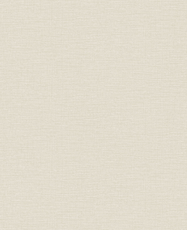 Vlies tapéta, krémes, szövet textúrájú, 127637, V2027