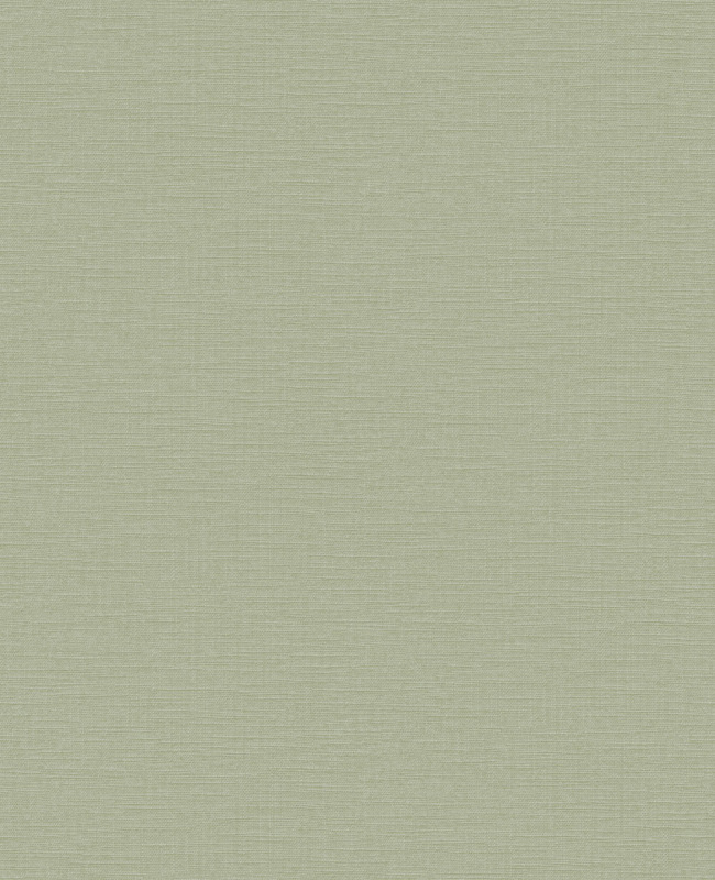 Vlies tapéta, zöld, szövet utánzat, 127640, V2027