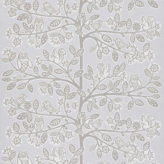 Vlies tapéta LL-06-11-6, Jack´N Rose by Woodwork, Grandeco