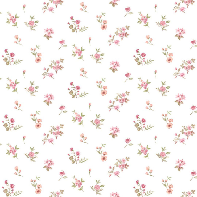 Vlies tapéta, virágok, 8362, Blooming Garden 2, Parato by Cristiana Masi