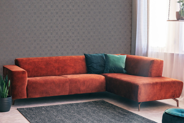 Vlies tapéta, geometric, 115932 2