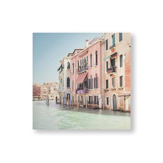 Keret nélküli kép - vászonnyomtatás - 105882, Venetian Daydream, Graham & Brown