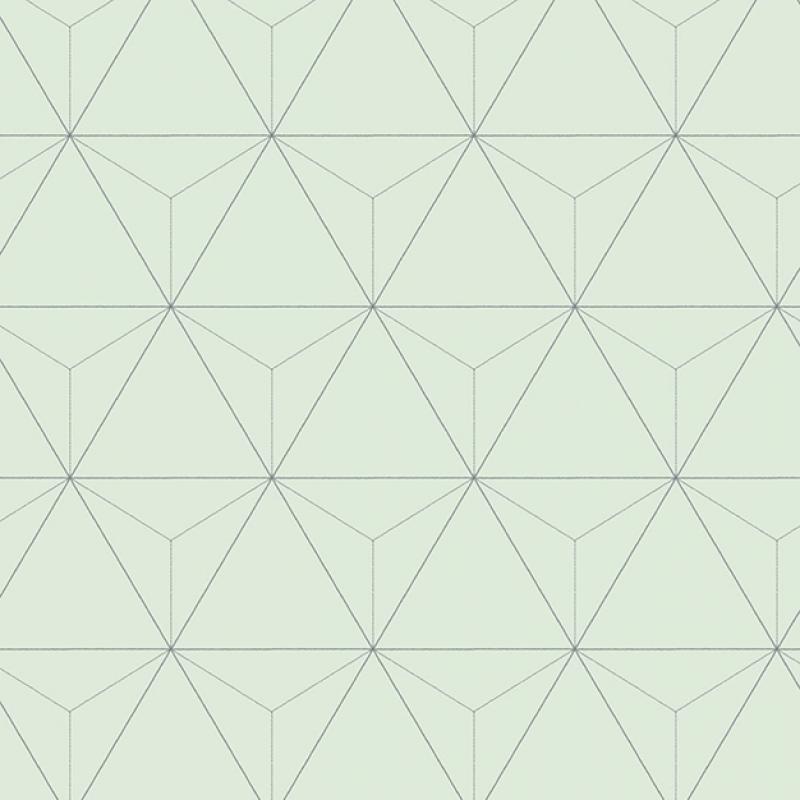 Geometriai mintás vlies tapéta 363072, Blend, Eijffinger