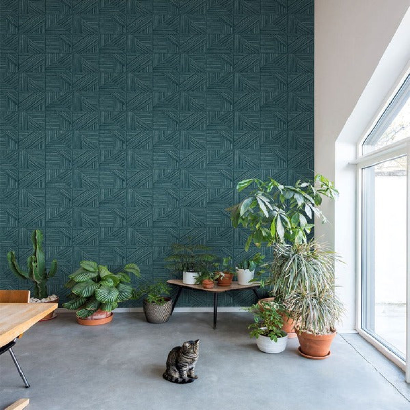 Vlies tapéta, JF2402, Botanica, Geometry 2