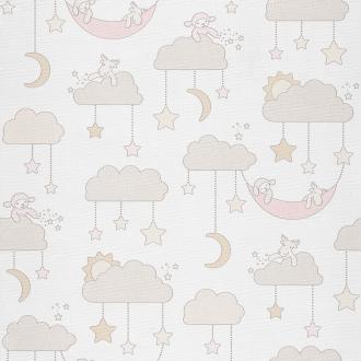 Vlies tapéta LL3010, Jack´N Rose by Woodwork, Grandeco