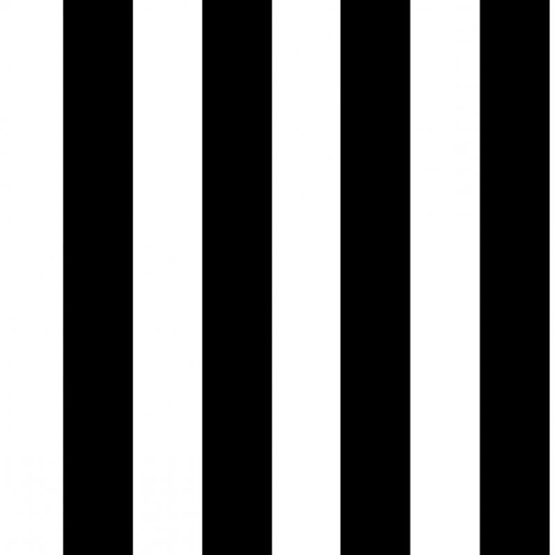 Vlies tapéta 100099, Monochrome Stripe, Kids-Home 6, Graham & Brown