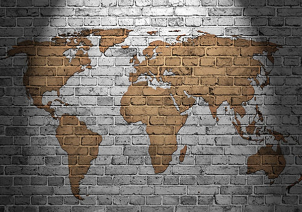 Vlies tapétapanel 368 x 280 cm, 22107, Photomurals