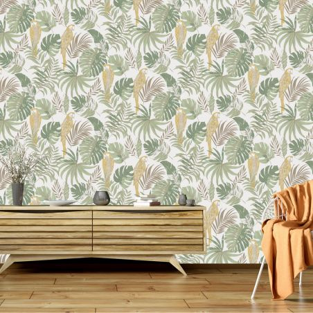 Vlies tapéta, L76307 Ugepa 2