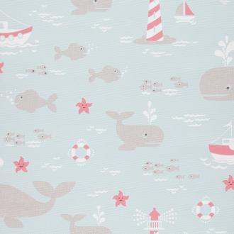 Vlies tapéta LL3206, Jack´N Rose by Woodwork, Grandeco