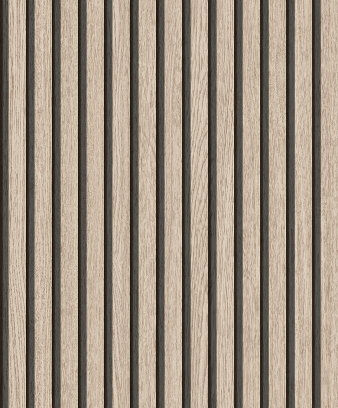 Vlies tapéta 3D, fautánzat, deszkák, lécek, 555055, Old Friends 3
