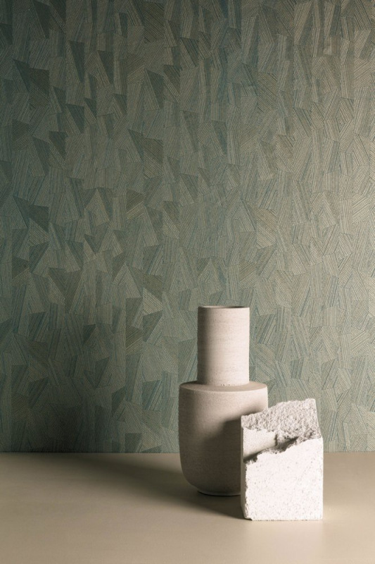 Vlies tapéta, MU3006 Muse, Grandeco 2