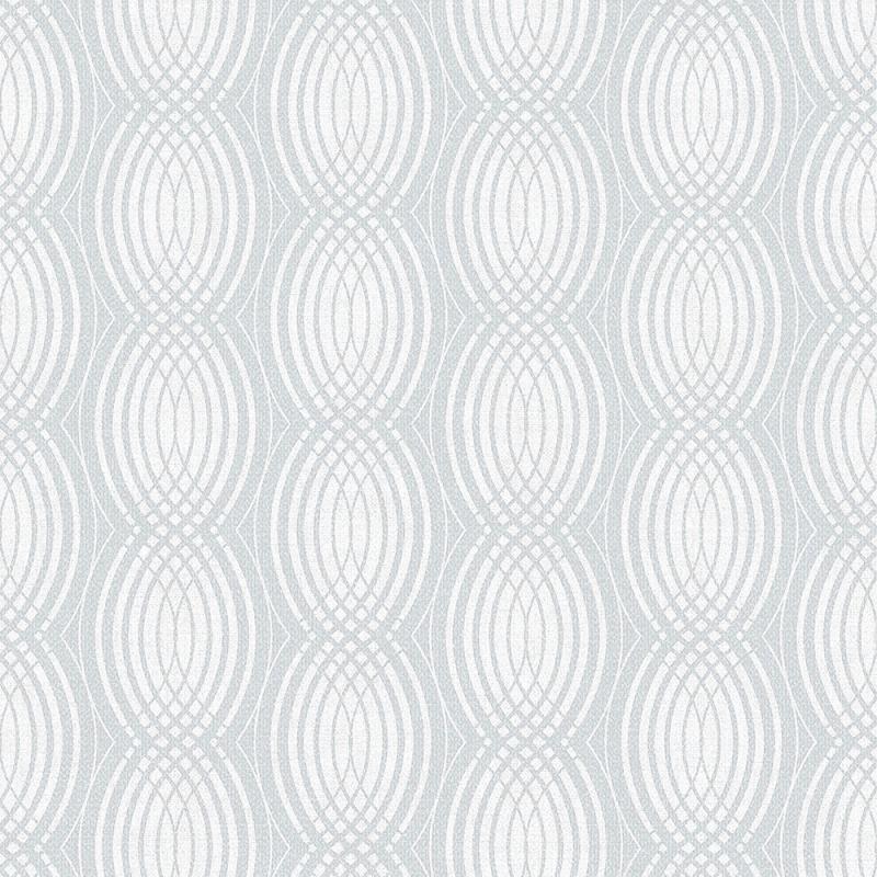 Luxus vlies tapéta Geometric A43207