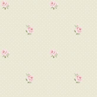 Vlies tapéta LF2101, Little Florals, Grandeco