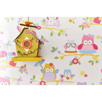 Vlies tapéta 100115, Kids & Home 5, Graham & Brown