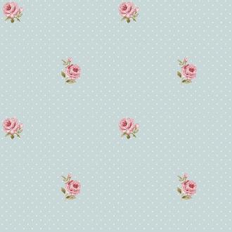 Vlies tapéta LF2103, Little Florals, Grandeco