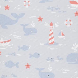 Vlies tapéta LL3204, Jack´N Rose by Woodwork, Grandeco