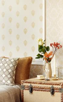 Luxus vinyl tapéta  361081 Chambord, Eijffinger