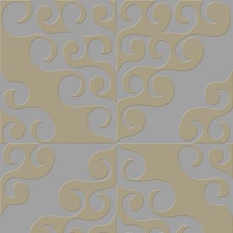 Luxus vlies tapéta 51-117, Kelly Hoppen 3, Graham & Brown