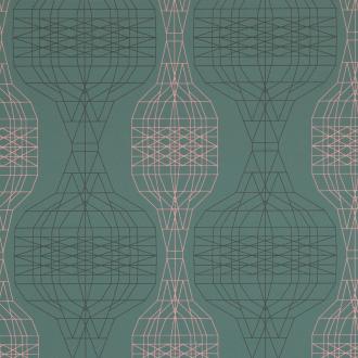 Luxus vlies tapéta 219065, Stitch, BN International