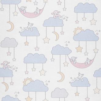 Vlies tapéta LL3004, Jack´N Rose by Woodwork, Grandeco