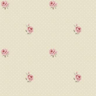 Vlies tapéta LF2102, Little Florals, Grandeco